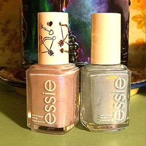 ESSIE Polishes perfect for Easter